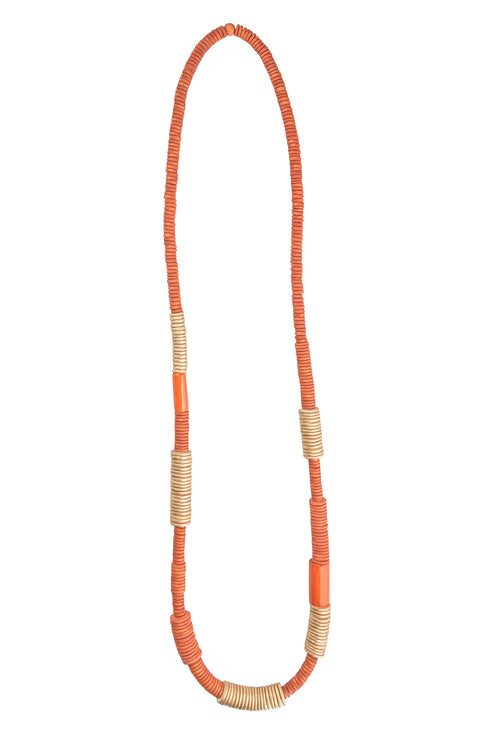 Lange Kette Elise